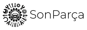 Son Parça Logo