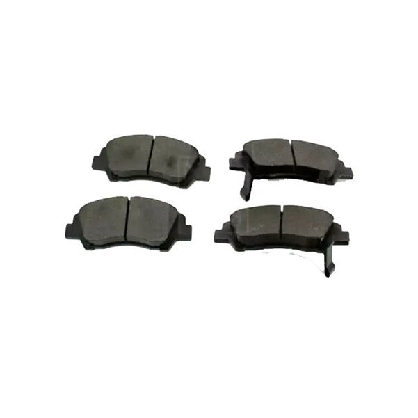 Zegen Ön Fren Balata ZEG158302