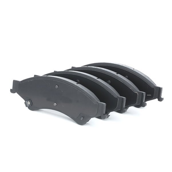 Delphi Ön Fren Balata LP2484