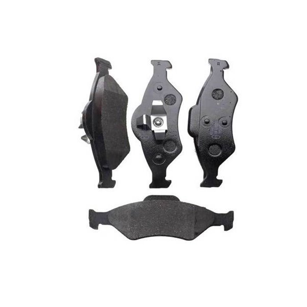 Orjinal Ön Fren Balata TAMT2K021FSTS