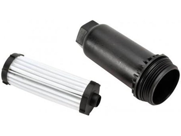 Otomatik Şanziman Filtresi