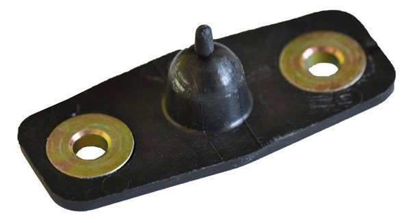 Sürgülü Kapi Kilidi