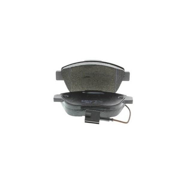 Trw-Lucas Ön Fren Balata GDB1655