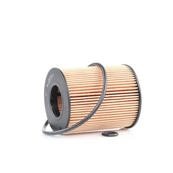 Orjinal- Yağ Filitresi 4S7J6744AA