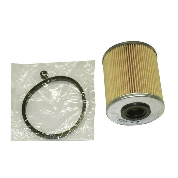 Delphi Mazot Filitresi HDF636