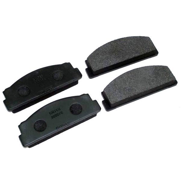 Trw-Lucas Ön Fren Balata GDB106