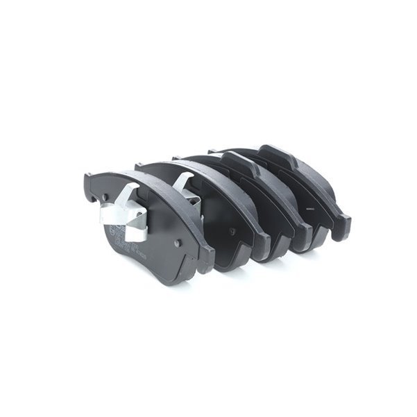 Delphi Ön Fren Balata LP2079