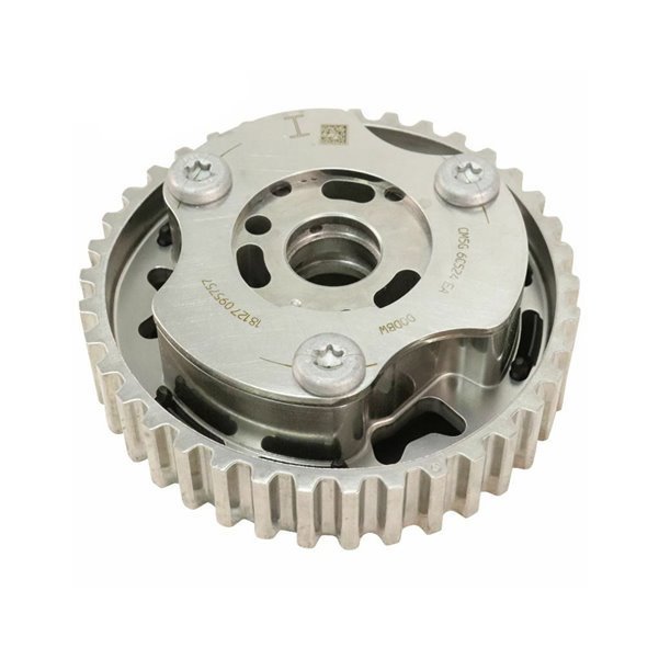 Eksantirik Disli Emme