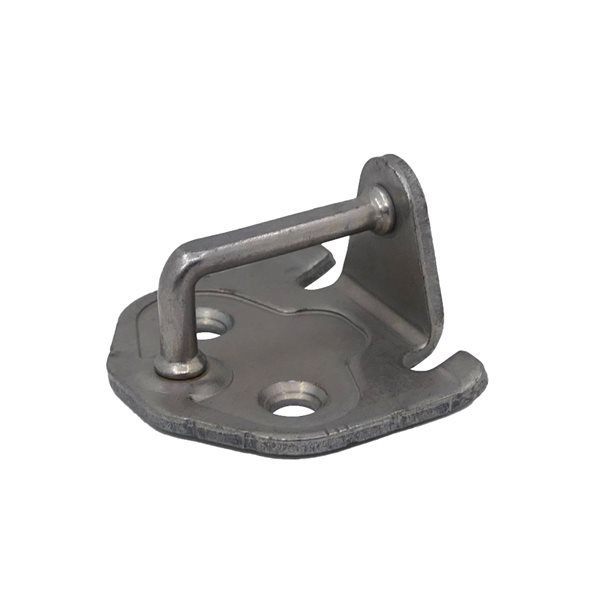 Sürgülü Kapi Kilidi