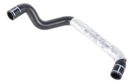 Radyatör Aparat Hortum