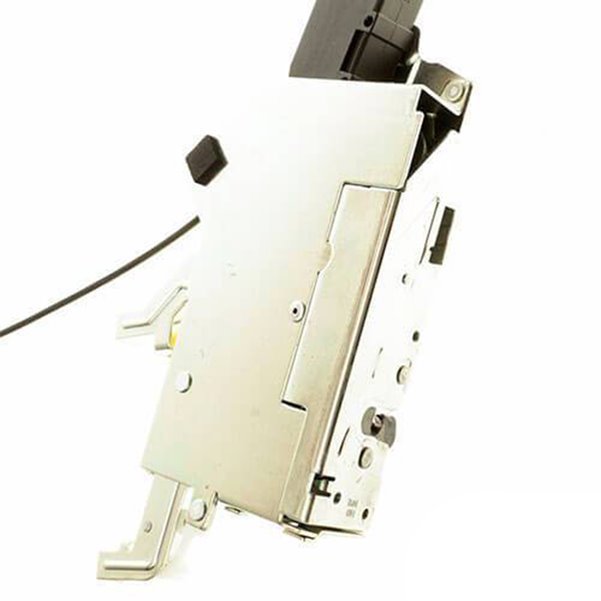 Sürgülü Kapi Kilidi