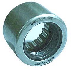 Prizdirek Kapak/Borusu