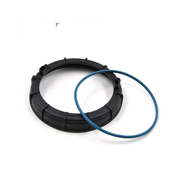 Yakit Depo Kapak Kilit