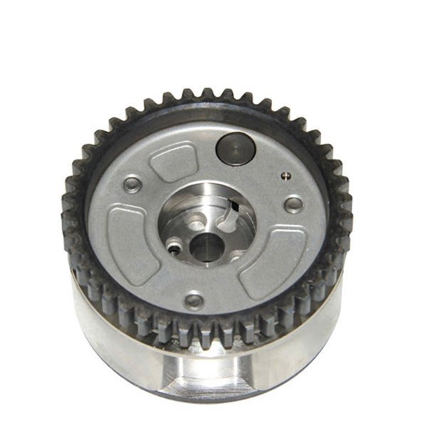 Eksantirik Disli Emme