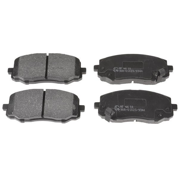 Mando Ön Fren Balata MPK25NS