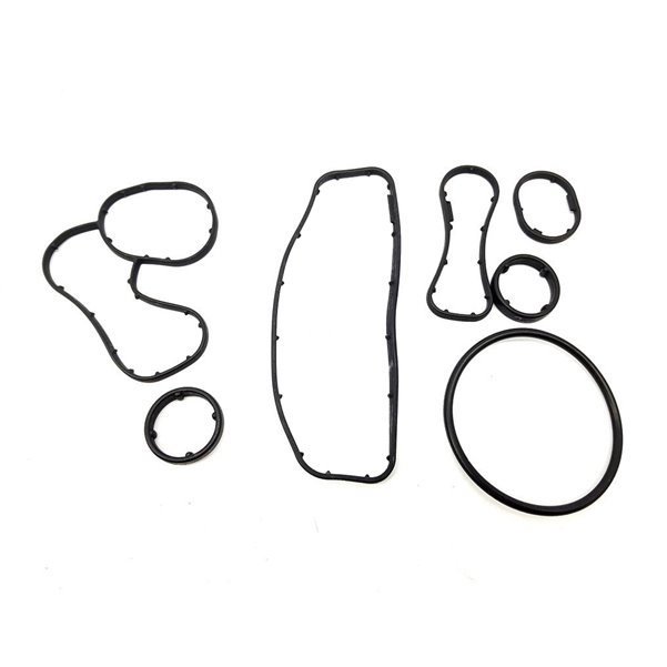 Yağ Soğutucu Contasi