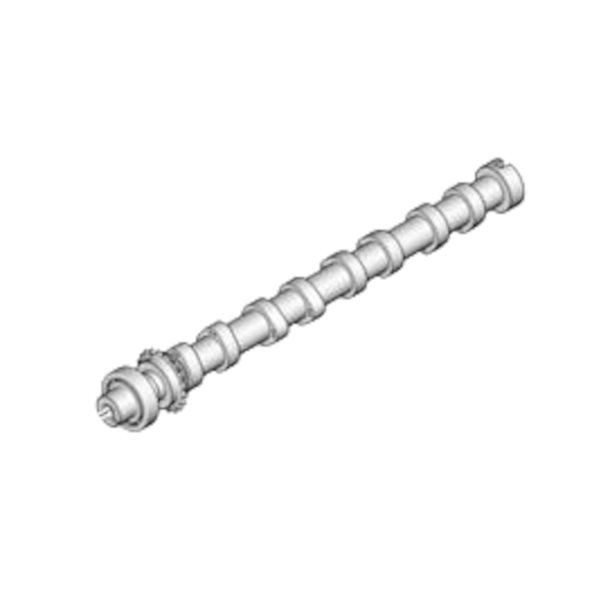 Eksantirik Mili Emme