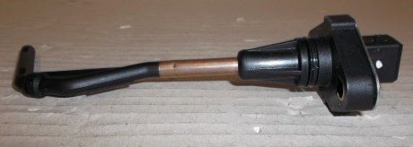 Kartel Yag Seviye Musur