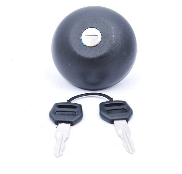 Yakit Depo Kapak İç