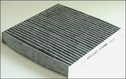 Valeo Polen Filitresi 698715-698594