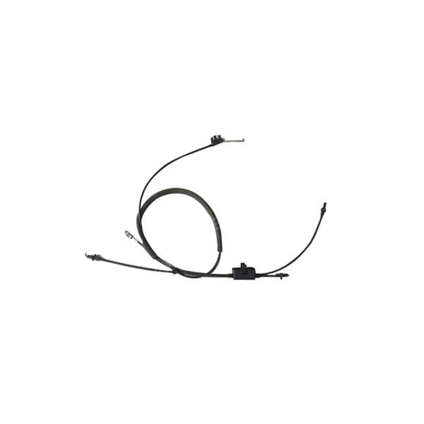 Sürgülü Kapi Kilidi