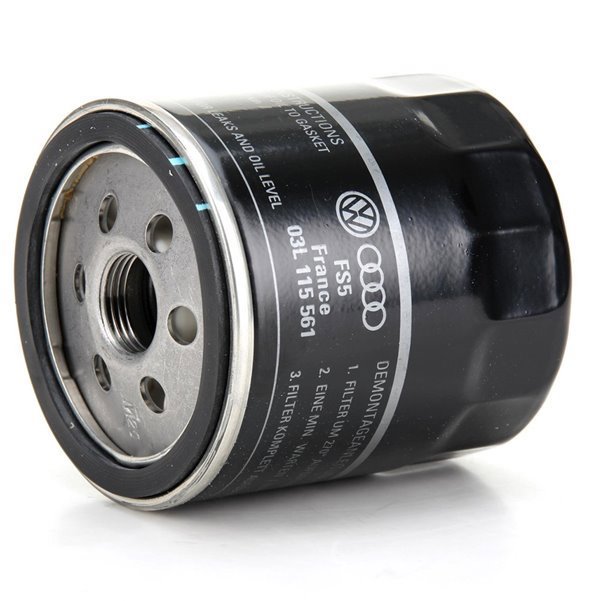 Motorad Yağ Filitresi 6400109