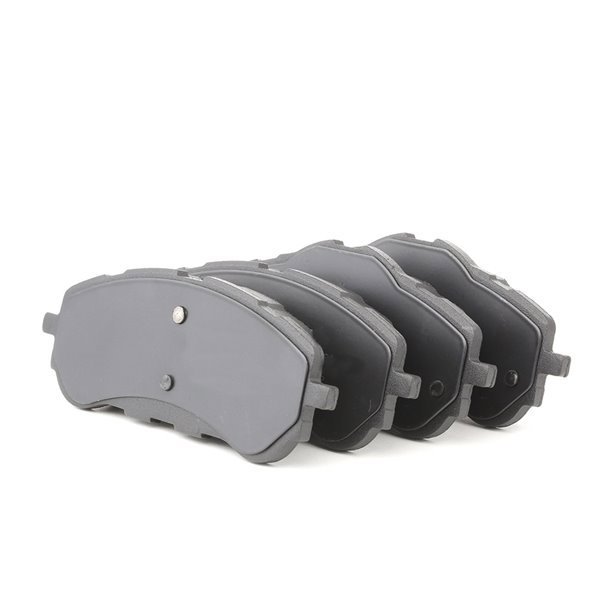 Trw-Lucas Ön Fren Balata GDB2044