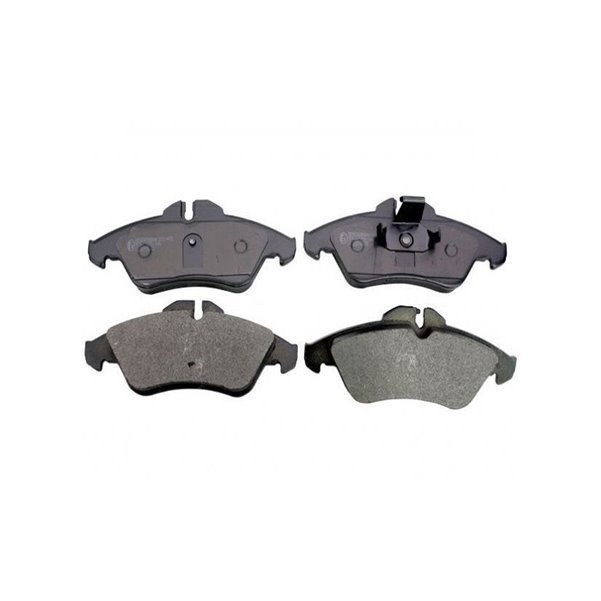 Textar Ön Fren Balata 2157601