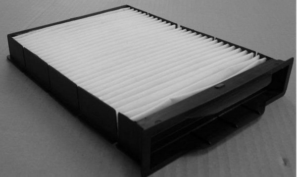 Bosch Polen Filitresi 1987432393