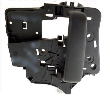 Sürgülü Kapi Kilidi