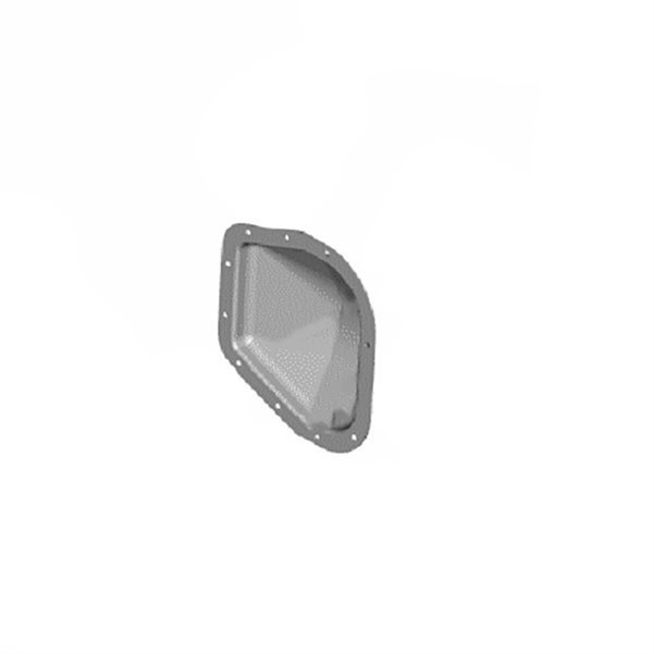 Defransiyel Dişli/Aks Arka