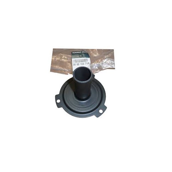 Prizdirek Kapak/Borusu