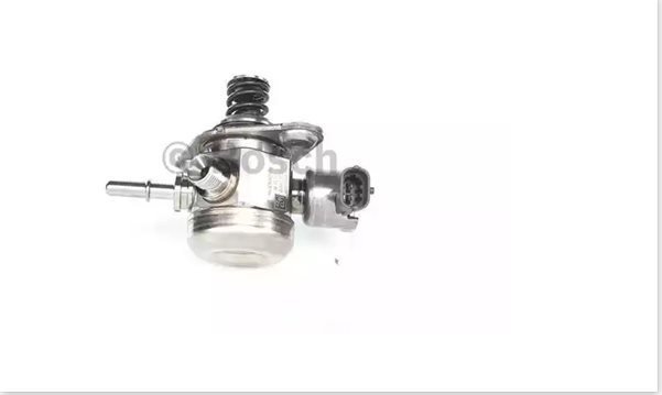 Yüksek Basinc Pompa/Musur/Sensor