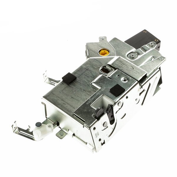 Sürgülü Kapi Kilidi