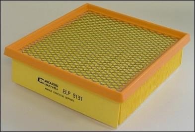 Mahle Hava Filitresi LX1982