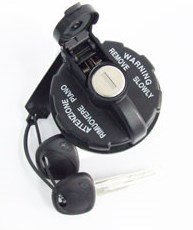 Yakit Depo Kapak İç