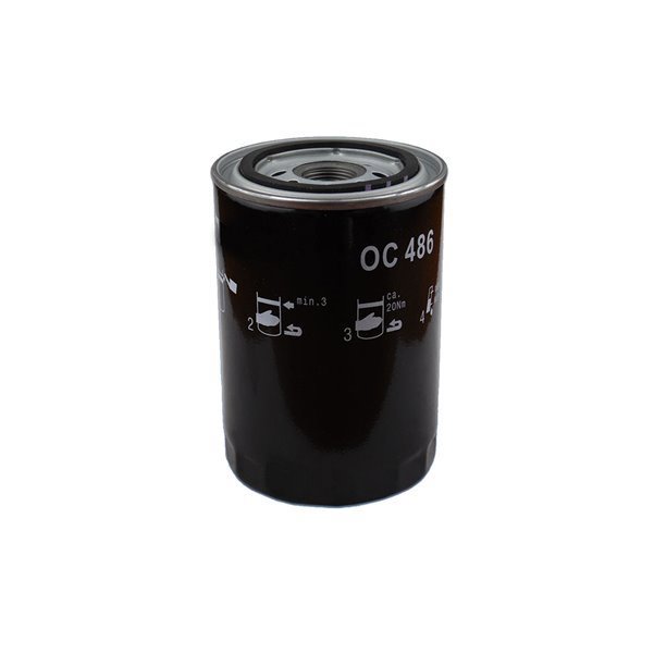 Sonparça Yağ Filitresi 1609563780