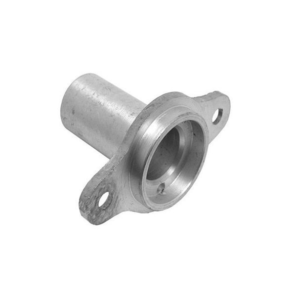 Prizdirek Kapak/Borusu