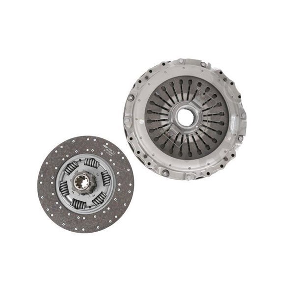 Devirdaim Conta/Oring