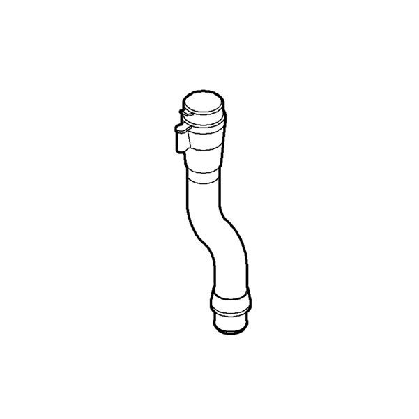 Silecek Su Depo Borusu