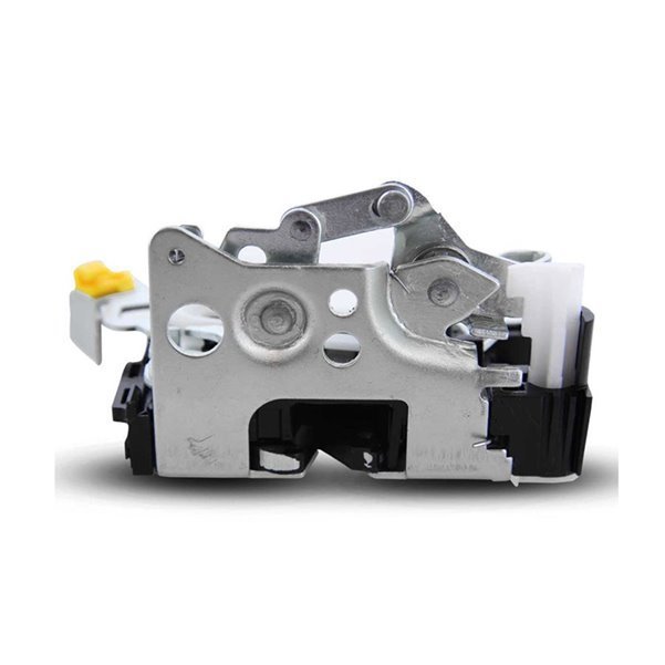 Sürgülü Kapi Kilidi