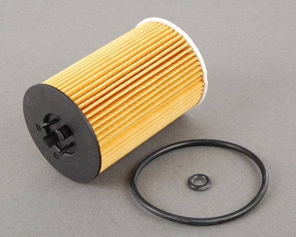 Mann Yağ Filitresi HU7020Z