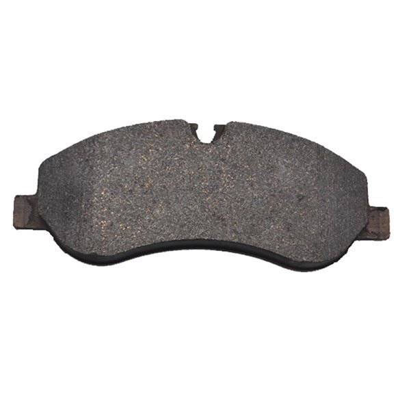 Delphi Ön Fren Balata LP2661