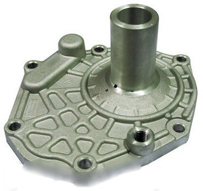 Prizdirek Kapak/Borusu