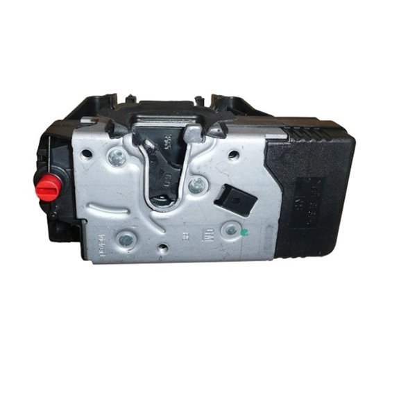 Sürgülü Kapi Kilidi