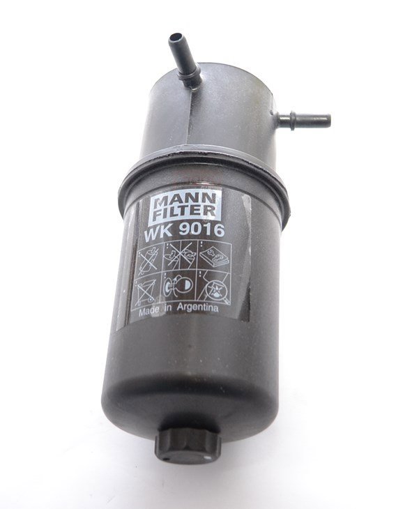 Mann Mazot Filitresi WK9016