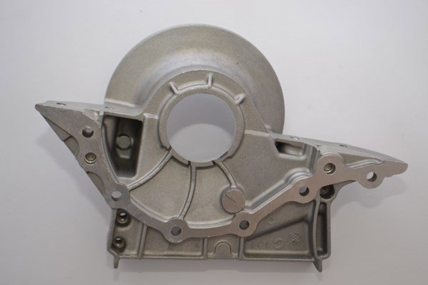 On Grank Kece Kapak/Yuva