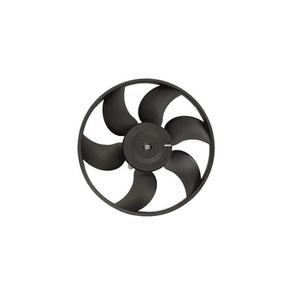 Fan Motoru Komple Çerçeveli