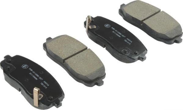 Bosch Ön Fren Balata 0986494064