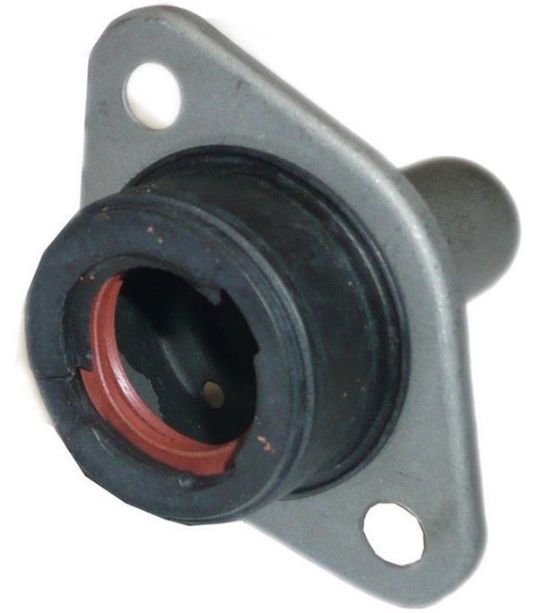 Prizdirek Kapak/Borusu